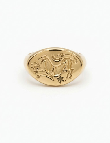 Chimären-Ring