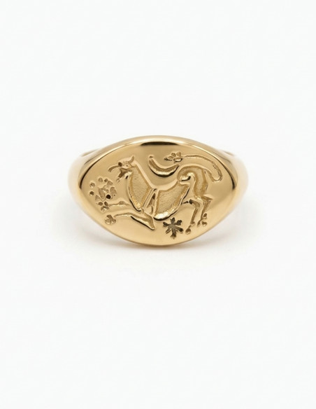 Chimären-Ring