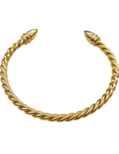 brazalete celta ibero