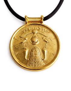 collier phénicien