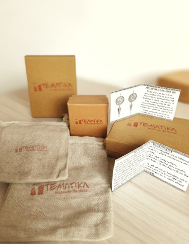 collier phénicien