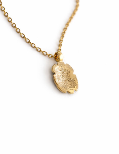 Ägyptischer Skarabäus-Anhänger