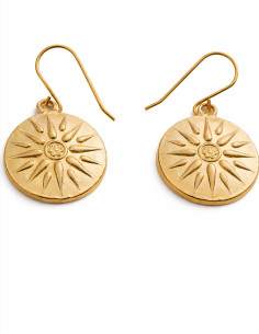 estrella argeada sol de vergina