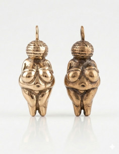 Venus Willendorf
