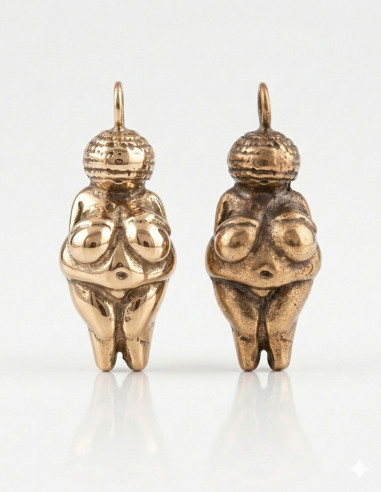 Venere Willendorf