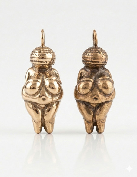 Vénus Willendorf