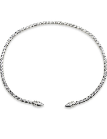 celtic torc acorn