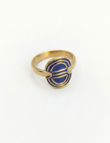 Minoischer Schildring