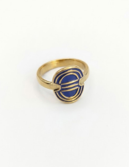 Minoischer Schildring