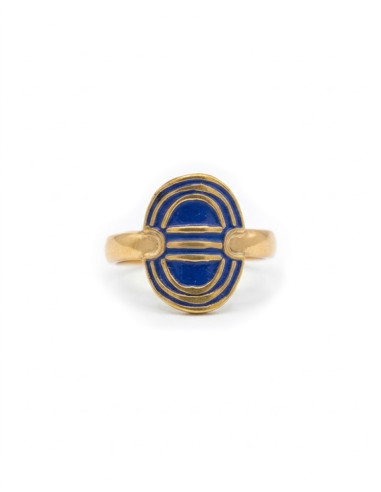 Minoischer Schildring