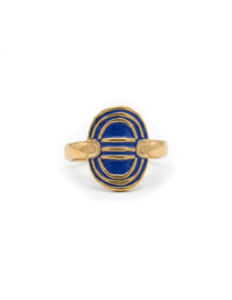 Minoischer Schildring