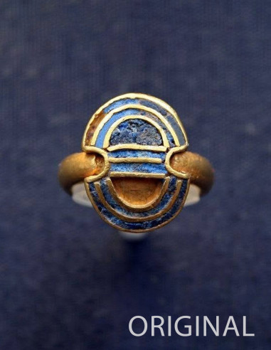 Minoischer Schildring