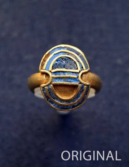 Minoischer Schildring