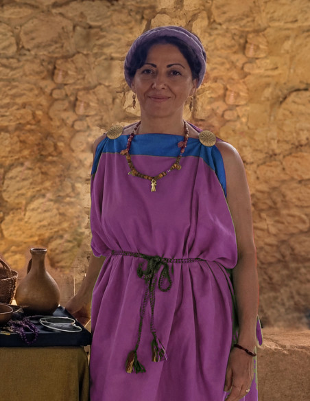 estrella argeada sol de vergina