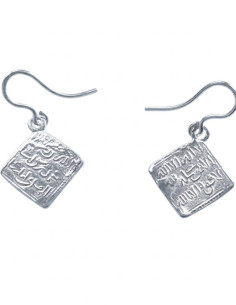 Dirham Almohad arabische Währung