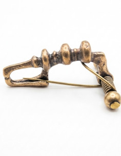 fibula iberica alarcos