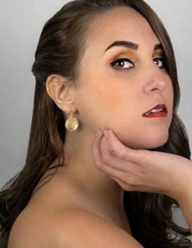 Greek Earrings