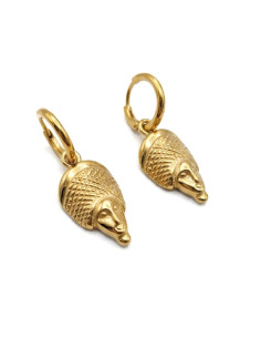 Pendientes mujer Clunia 2