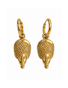 Pendientes mujer Clunia