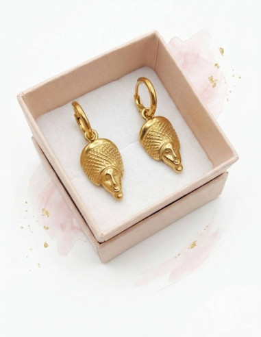 Pendientes mujer Clunia