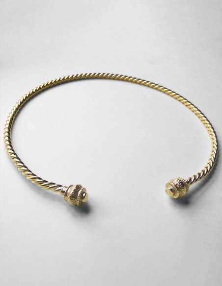 Celtic Torc