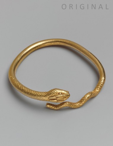 braccialetto serpente