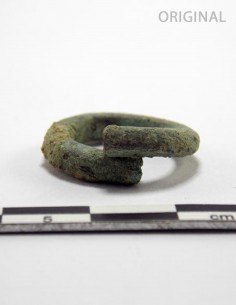 ancient iberian ring 2