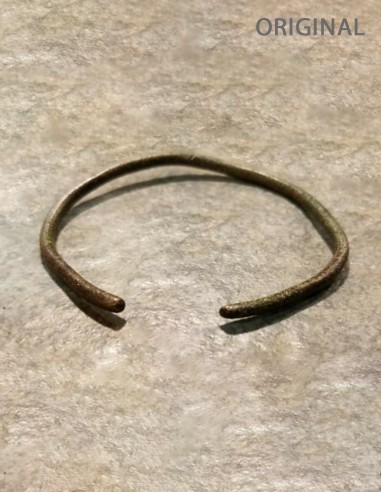 brazalete íbero celta