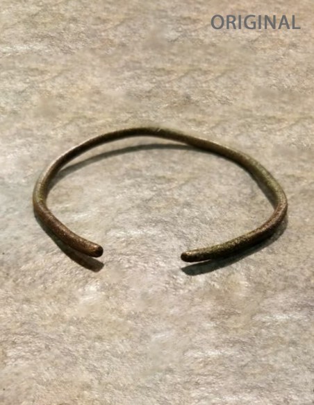 Keltisches iberisches Armband