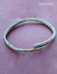 brazalete íbero celta 2