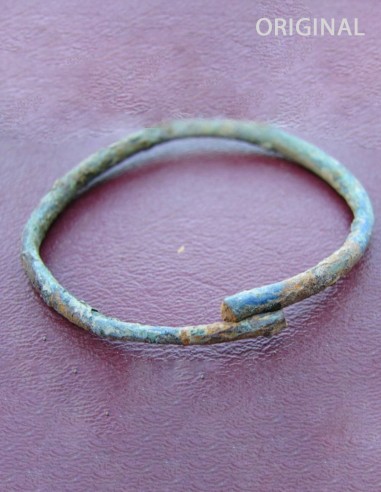 brazalete íbero celta