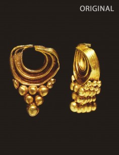 earring arracada 2