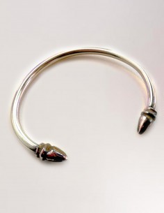 iberian jewelry acorn bracelet