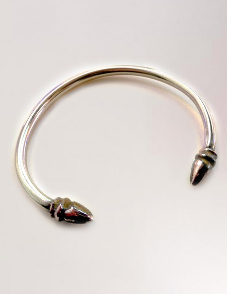 iberian jewelry acorn bracelet