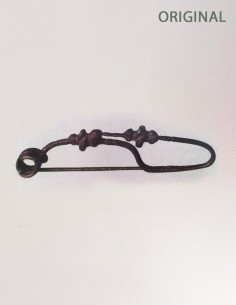 Fíbula de Kbel 2