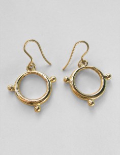Pendientes Marq