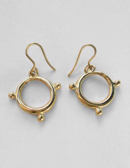 marq earrings