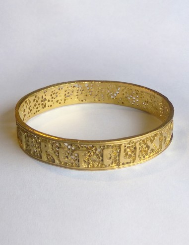 tesoro hoxne brazalete juliane joyería romana