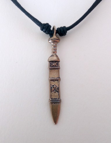 Pendentif Gladius romain