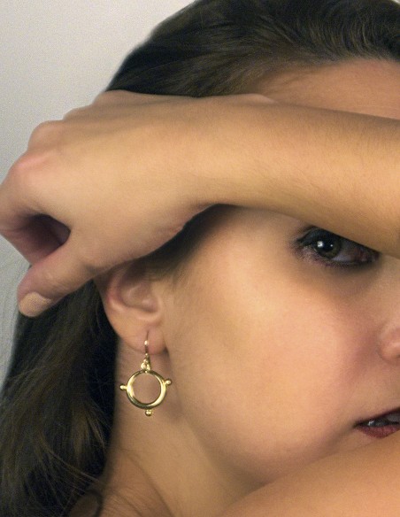 marq earrings
