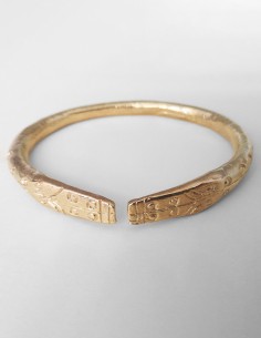 snake bracelet ancient roman jewelry