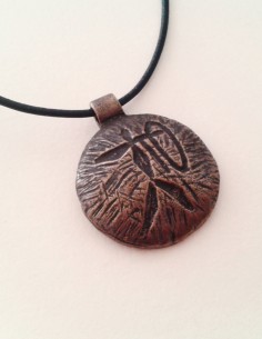 pintura rupestre arquero