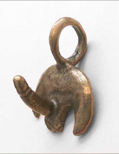 amuleto del fallo