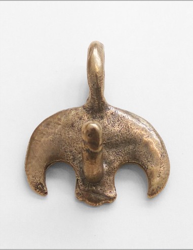 amuleto del fallo