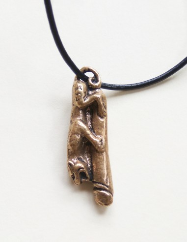 phallus amulet