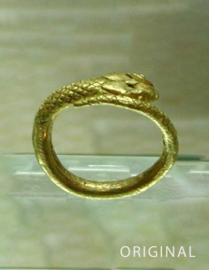 snake ring 2