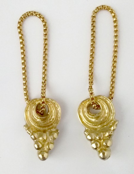earring arracada