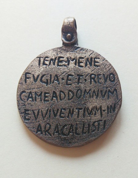 collana di schiavi romani