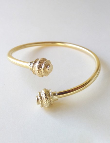 Celtic Torc
