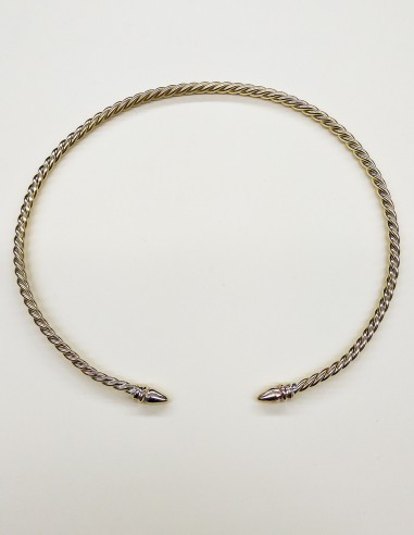 celtic torc acorn